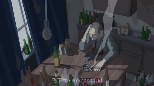 这是警察2v1.52截图