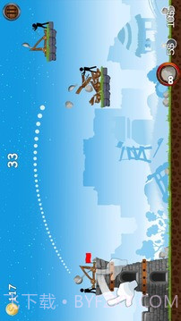 火柴人战争无限钻石版1.12截图