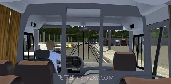 巴士之路102v1.10截图