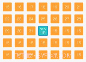 喵喵纪念日v9.9.15截图