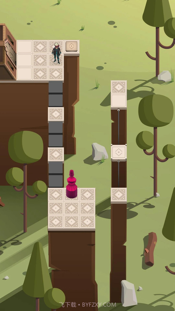 改变：两个世界v1.19截图