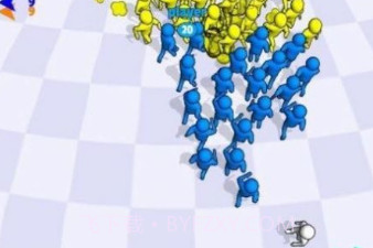 抢人大竞赛v1鐎瑰宕渧1.15截图