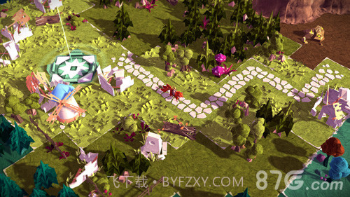 纸境奇缘免费版1.4截图