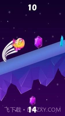 恐龙鱼跳跳乐v1.21截图