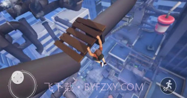 OnlyUp跑酷世界v0.1.19截图