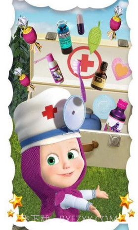 我是兽医v1.0.21截图