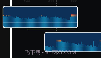 audio音频剪辑v1.0.17截图