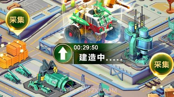 玩具英雄连v1.1.13截图