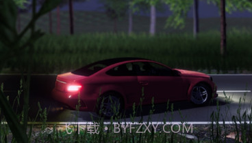 汽车出售模拟器MOD版v0.1.7.18截图