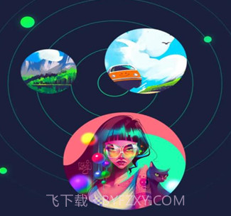 Screen Me壁纸v1.0.16截图