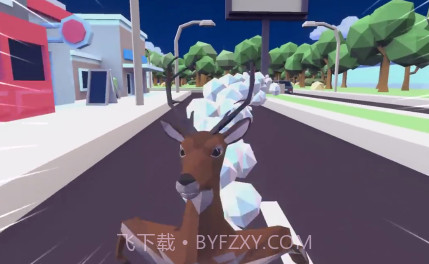 小鹿模拟器中文版v1.15截图