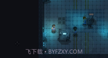 耐力死亡空间v3.8.19截图