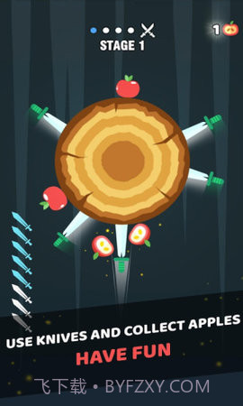 匕首英雄游戏v1.1.33截图