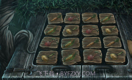 幽灵庄园的秘密4v1.17截图