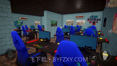 我的网吧模拟器7723版v1.17截图