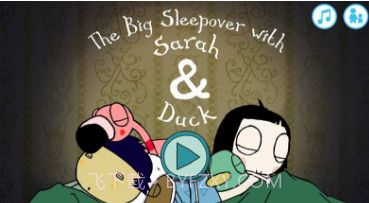 莎拉和小鸭子2v1.16截图