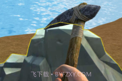 饥荒岛大冒险v1.16截图