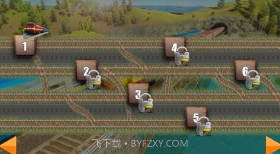 印度火车模拟器2020.4.25截图