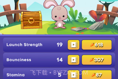 Bunny LaunchAPPv2.18截图