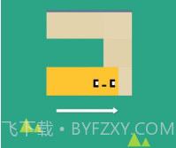 短跑迷宫v1.0.21截图