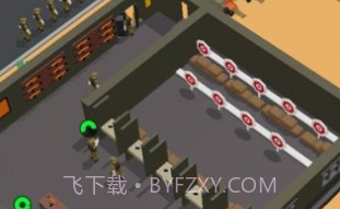 口袋指挥官v1.19截图