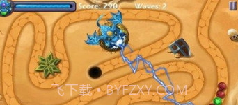 消除弹珠v2.19截图