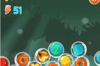 泡泡大翻天v1.20截图