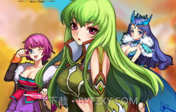 女仆联盟v1.11.1.9v1.11.1.16截图