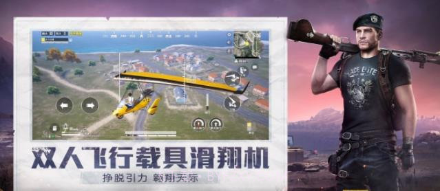 和平精英小蜜蜂助手2.10截图