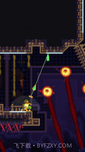 丹达拉恐惧审判v1.4.22截图