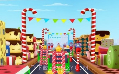 跳跳鱼世界v1.12截图