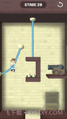 救救孩子1.14截图