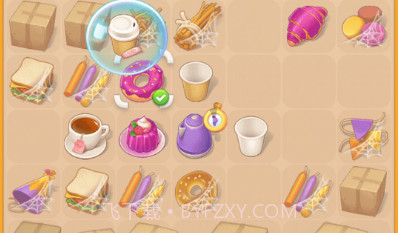 指尖消除王者v 1.0.17截图