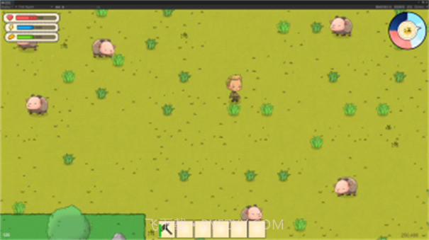 拾光物语v1.25截图