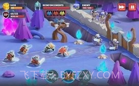 勇士官方版v1.3.17截图