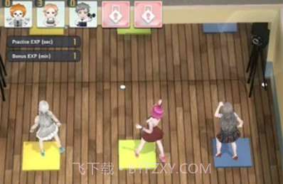 爱情偶像制作人v1.0.18截图