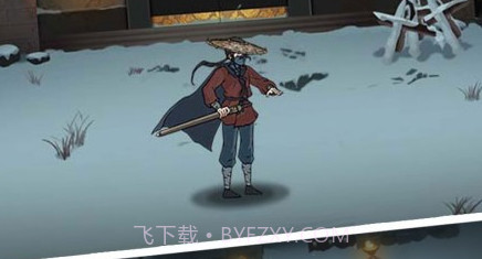 暖雪射击生存v1.0.19截图