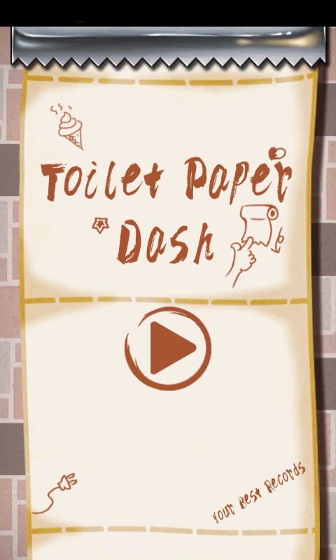 快拉厕纸v1.3.13截图