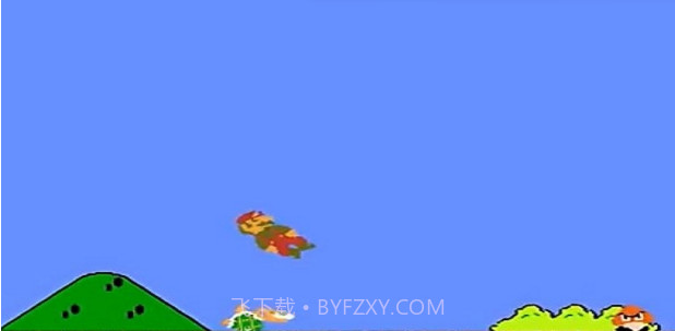 软体马里奥v3.4v1.16截图