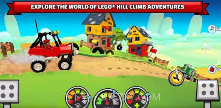 乐高越野车拼装v0.10.14截图