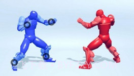 疯狂之夜v0.15截图