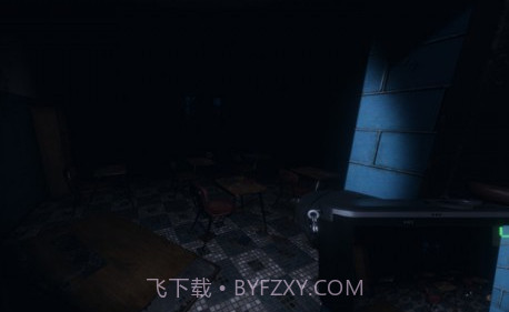 恐鬼症 中文版v0.15截图