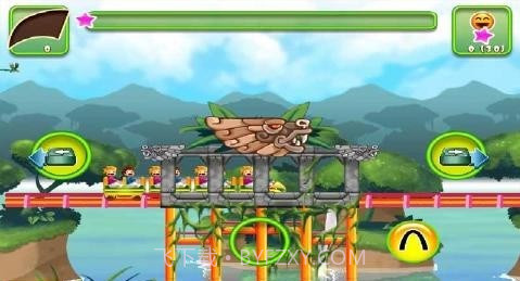 彩虹过山车1.2.13截图