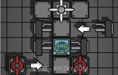 建造机器战车v3.16截图