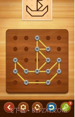 线形拼图弦乐艺术v1.3.16截图