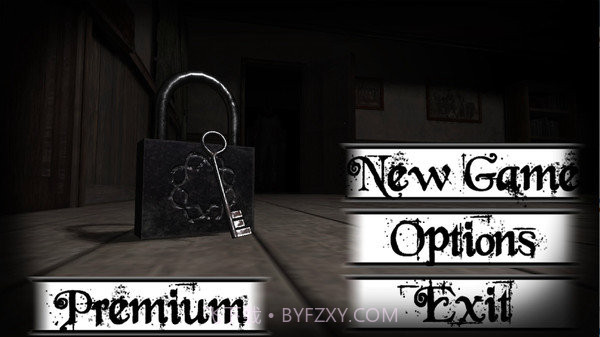 爷爷的恐怖面具v1.3.18截图