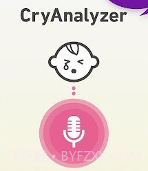 cryanalyzer婴儿哭声分析器v1.3.18截图