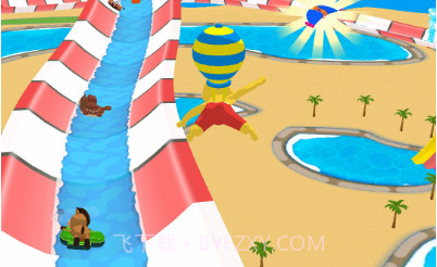 漂流乐园v1.0.16截图