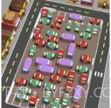 停车场塞车一整天v1.21截图