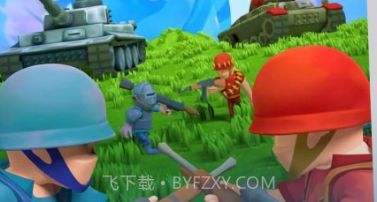 迷你进化冒险v1.0.21截图